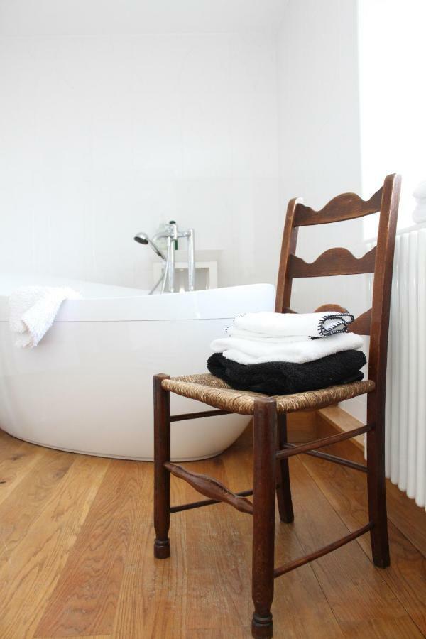 Bed and Breakfast Ty Llwyd Treffynnon Zewnętrze zdjęcie