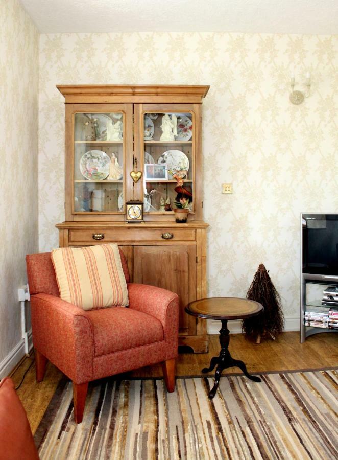 Bed and Breakfast Ty Llwyd Treffynnon Zewnętrze zdjęcie