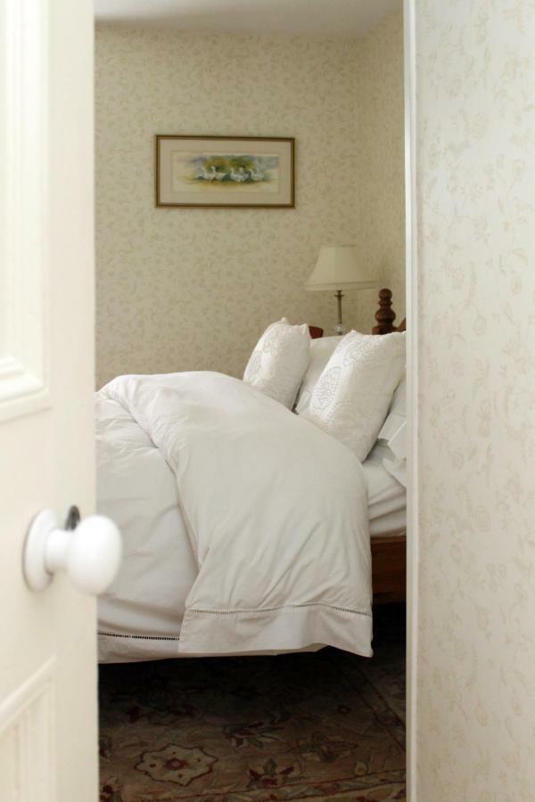 Bed and Breakfast Ty Llwyd Treffynnon Zewnętrze zdjęcie