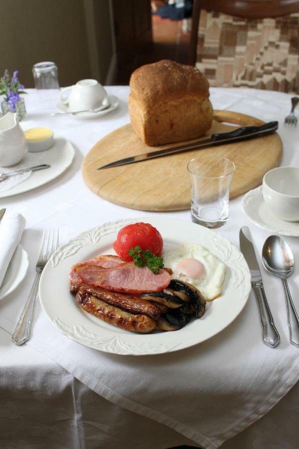 Bed and Breakfast Ty Llwyd Treffynnon Zewnętrze zdjęcie
