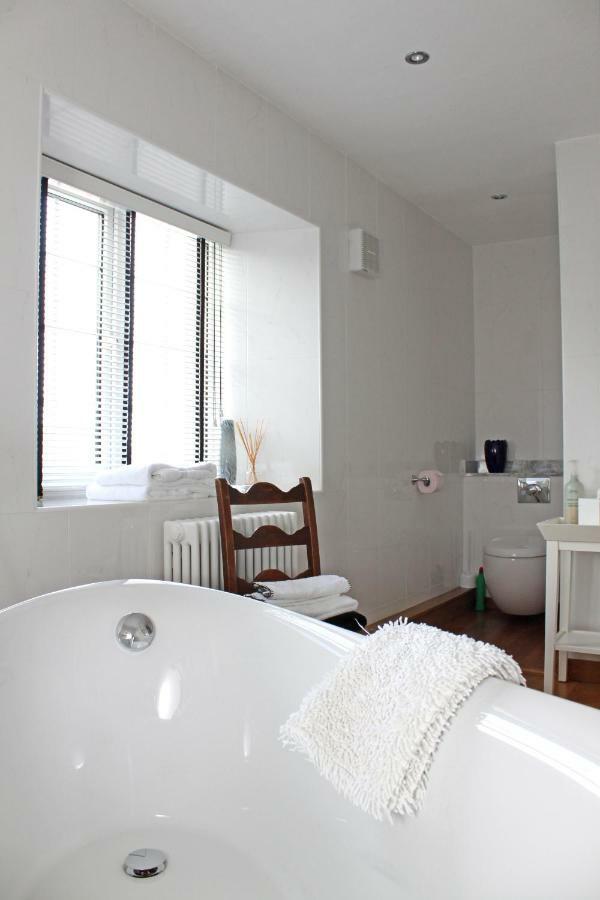 Bed and Breakfast Ty Llwyd Treffynnon Zewnętrze zdjęcie