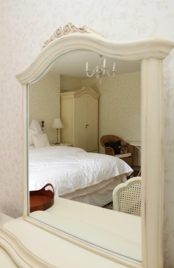 Bed and Breakfast Ty Llwyd Treffynnon Zewnętrze zdjęcie